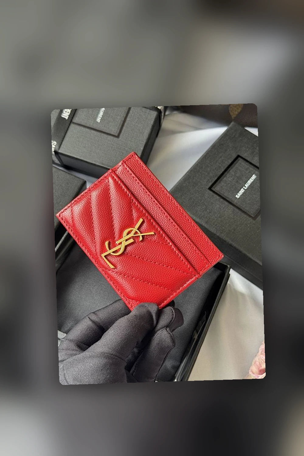 NB - YLS Bag - 1586
