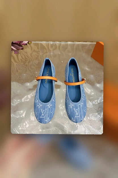 NB - LOV Women Shoes - 079