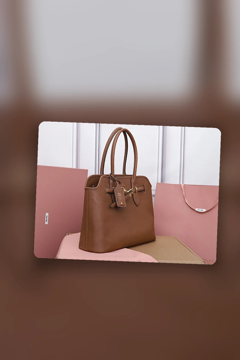 NB - MMU Bag - 1377