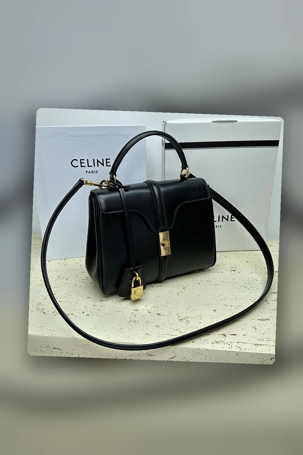 NB - COL Bag - 689