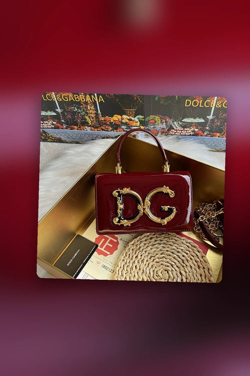 NB - DAG Bag - 202