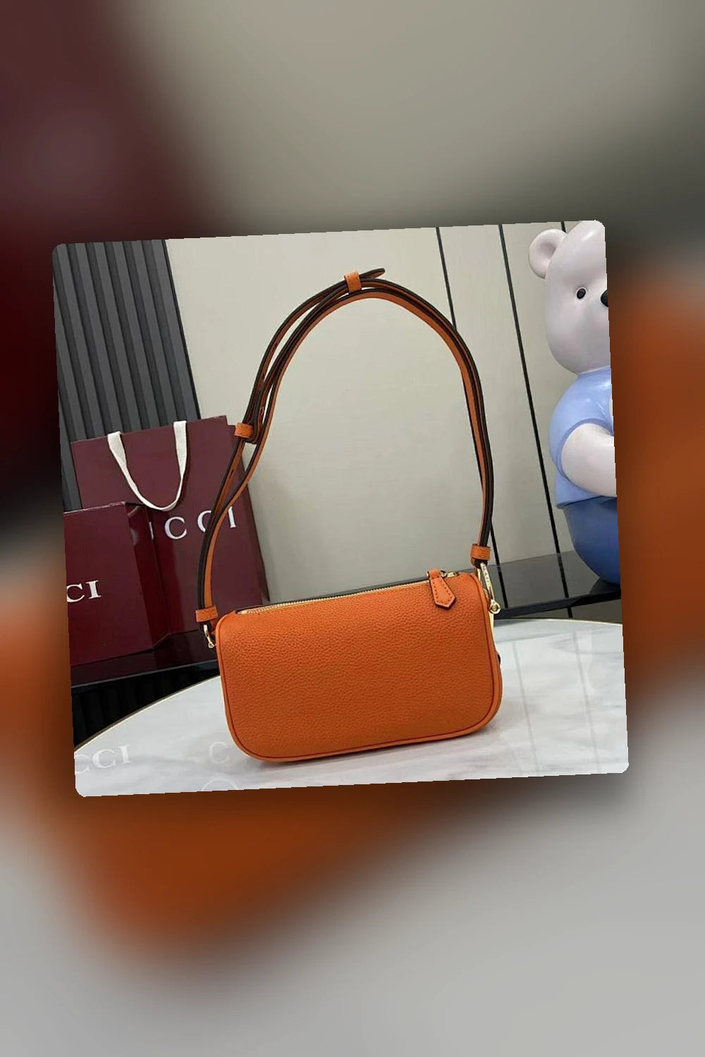 NB - GUKI Bag - 189