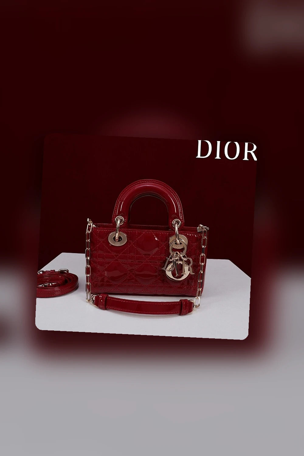 NB - DOR Bag - 315