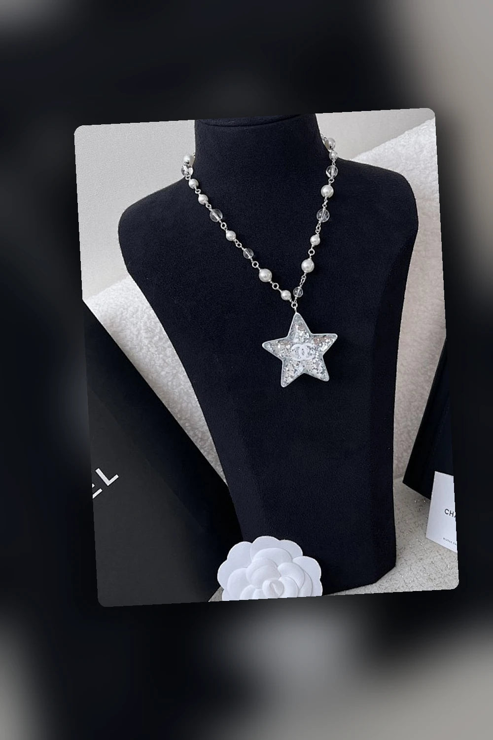 NB - CHL Jewelry - 295