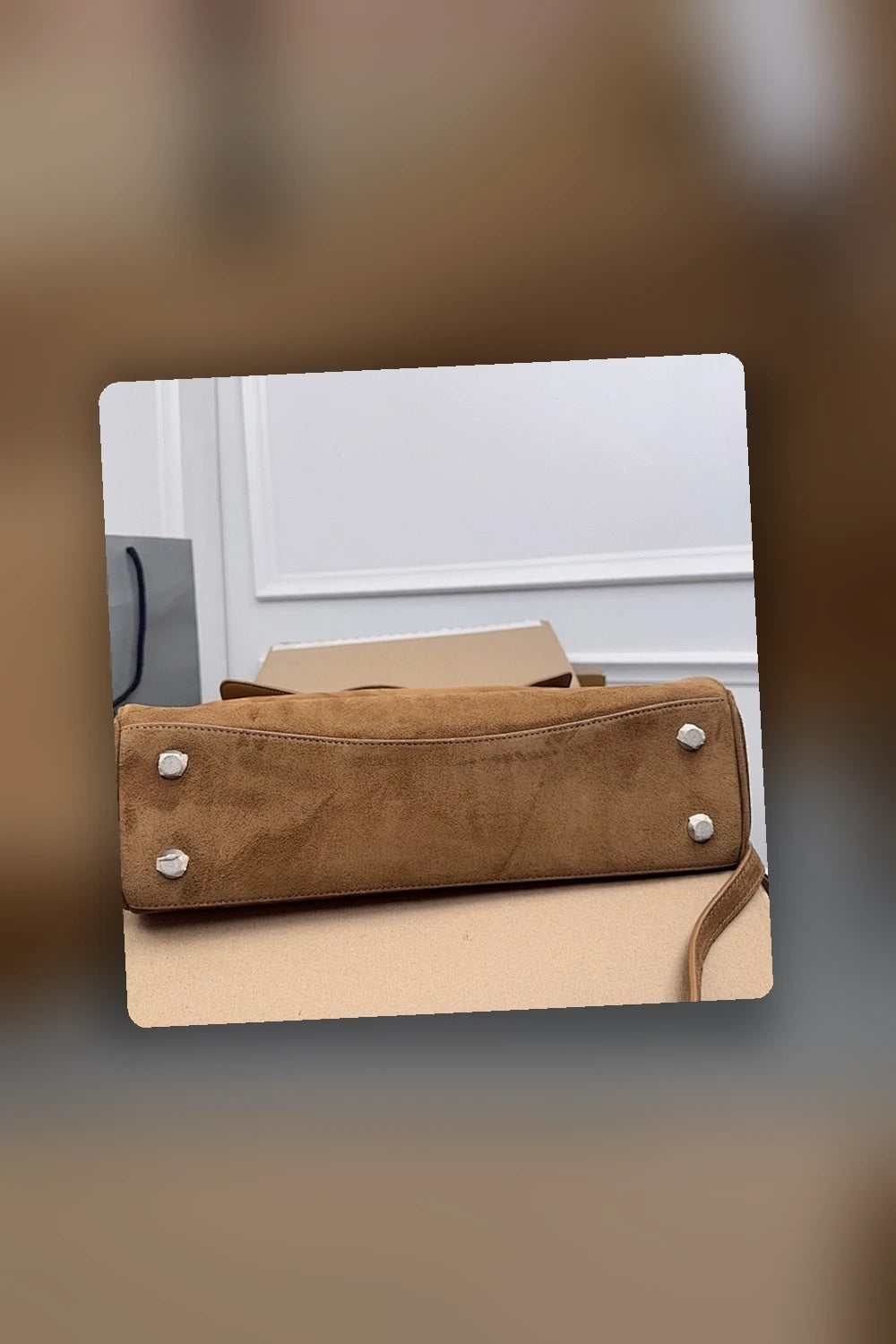 NB - BG Bag - 938