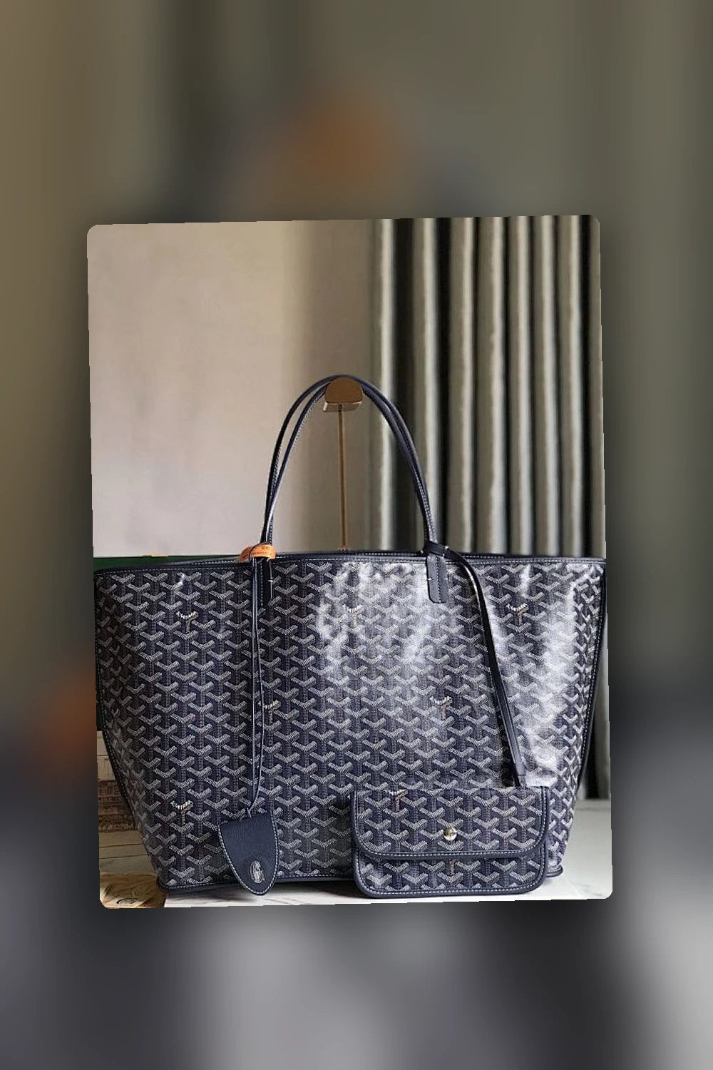 NB - GYO Bag - 1456