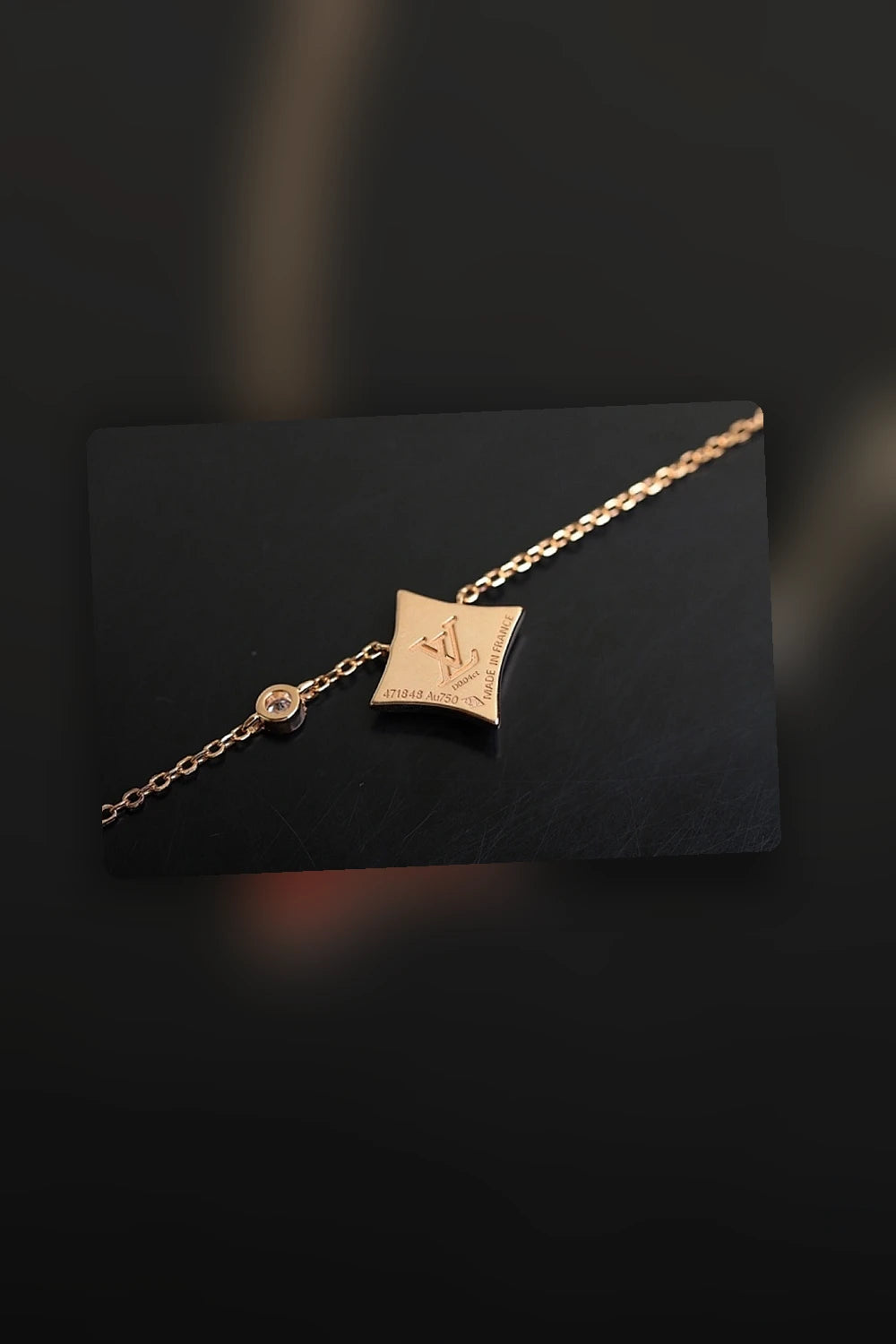 NB - LOV Jewelry - 907