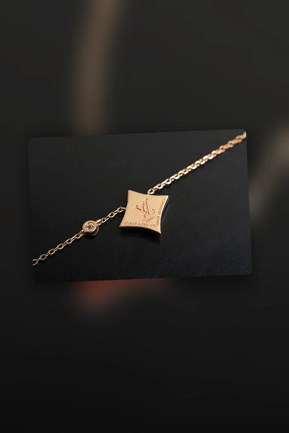 NB - LOV Jewelry - 907