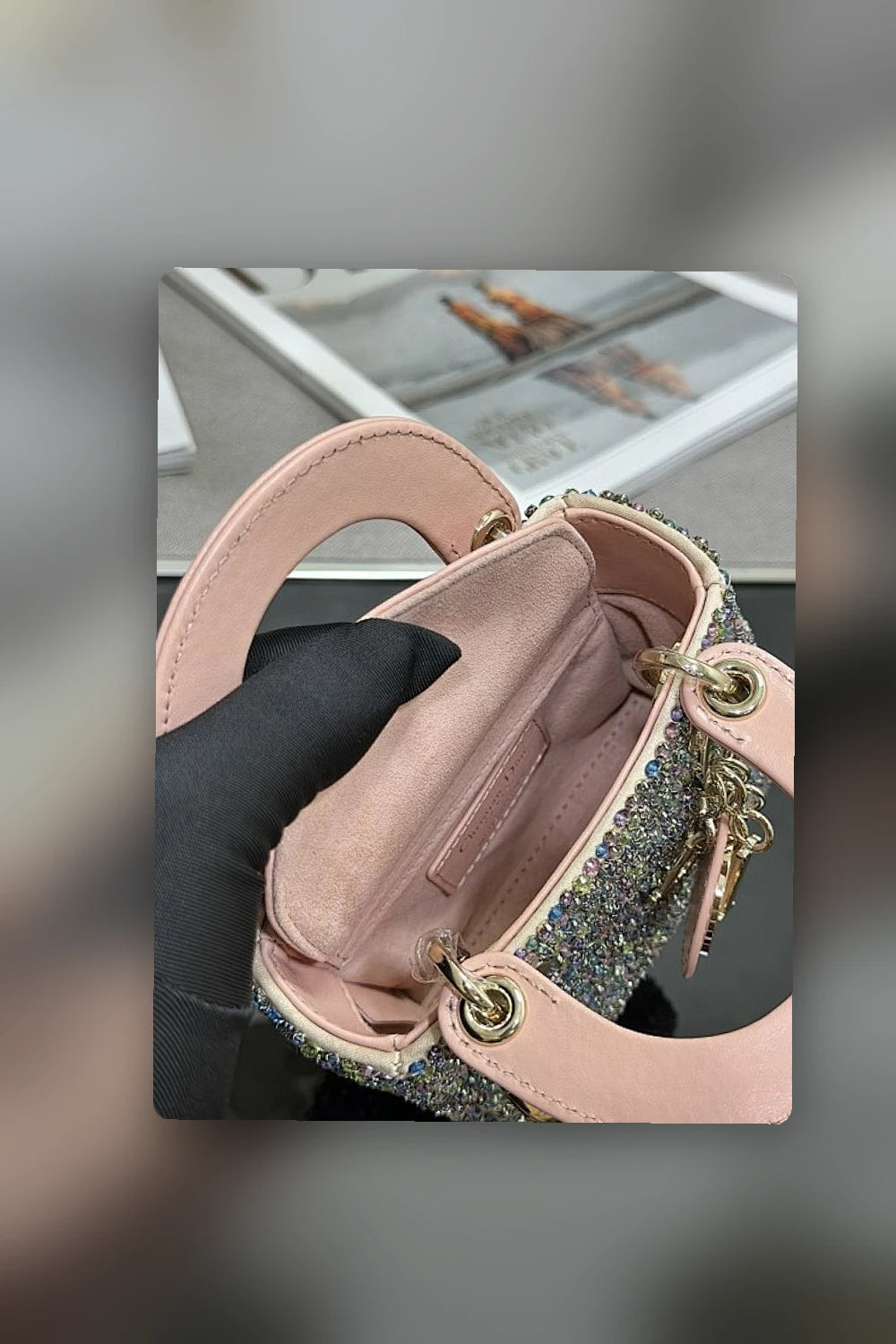 NB - DOR Bag - 169