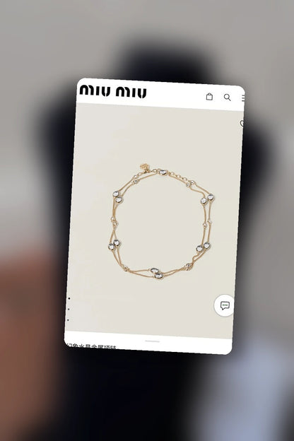 NB - MMU Jewelry - 198