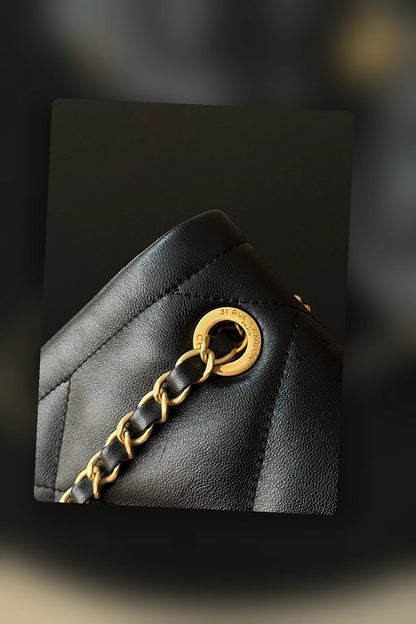 NB - CHL Bag - 337