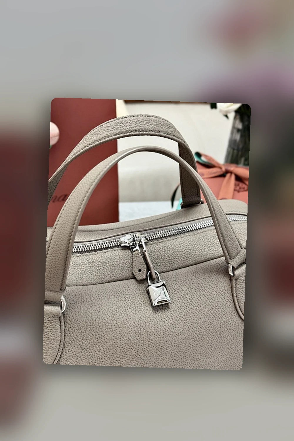 NB - LOP Bag - 321