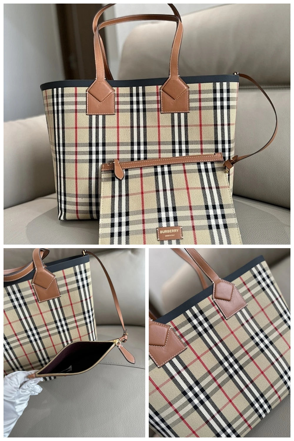 NB - BOR Bag - 815