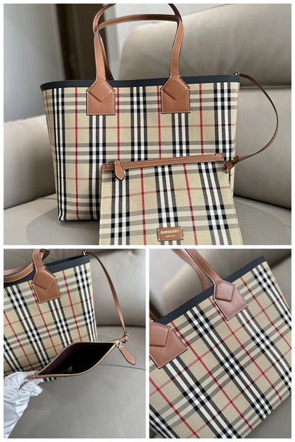 NB - BOR Bag - 815