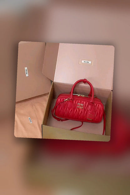 NB - MMU Bag - 114