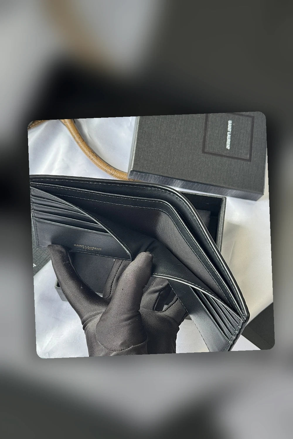 NB - Mix Wallet - 1078