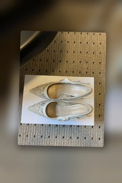 NB - CBL Women Shoes - 014