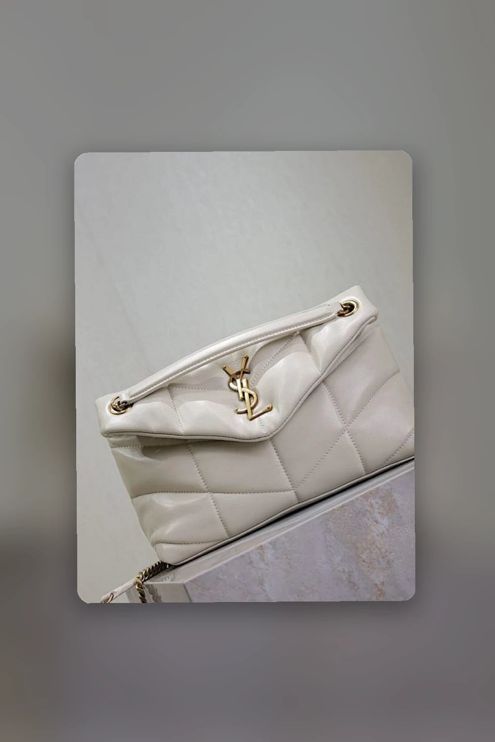 NB - YLS Bag - 672
