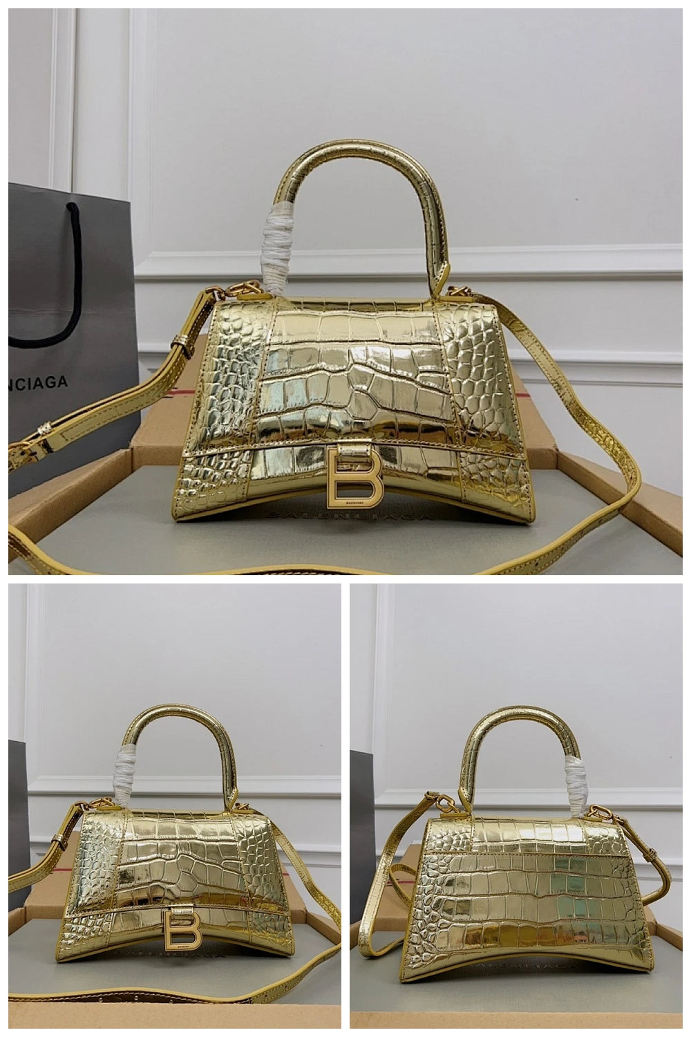 NB - BG Bag - 2172