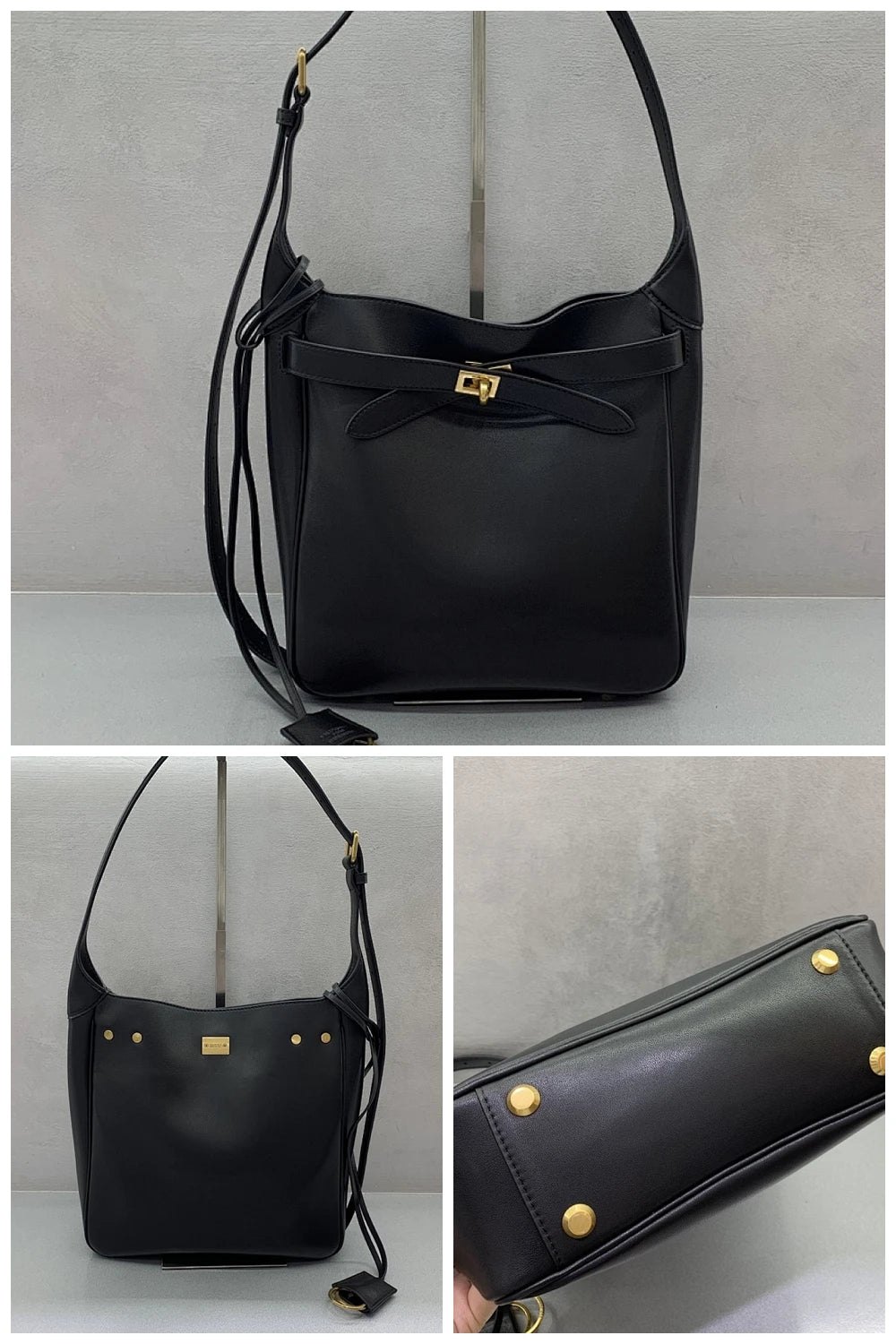 NB - BG Bag - 1322