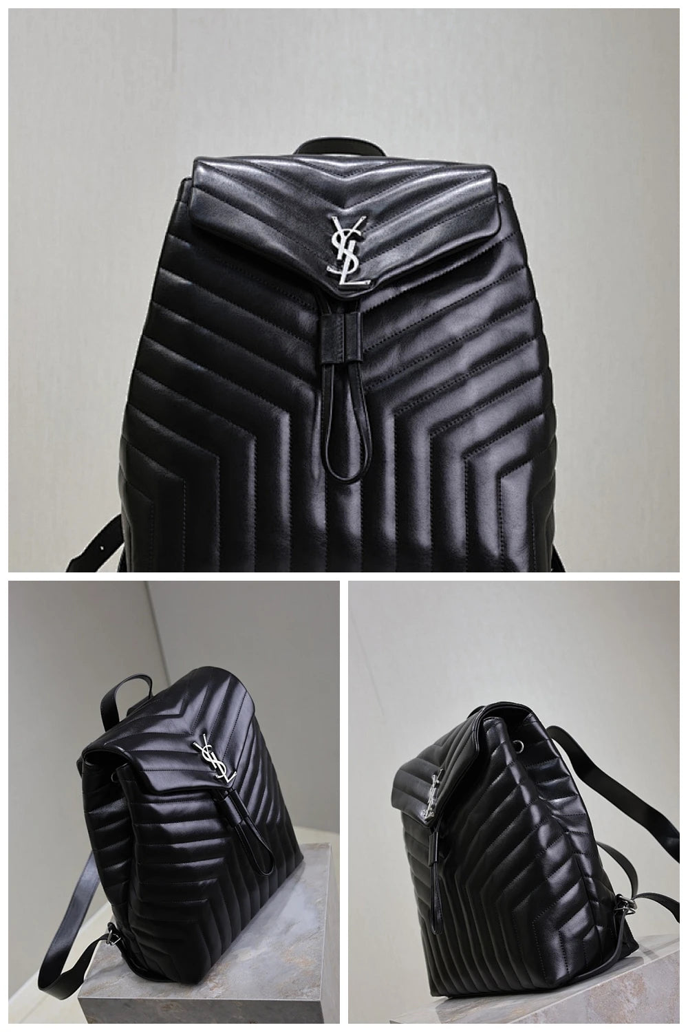 NB - YLS Bag - 1432