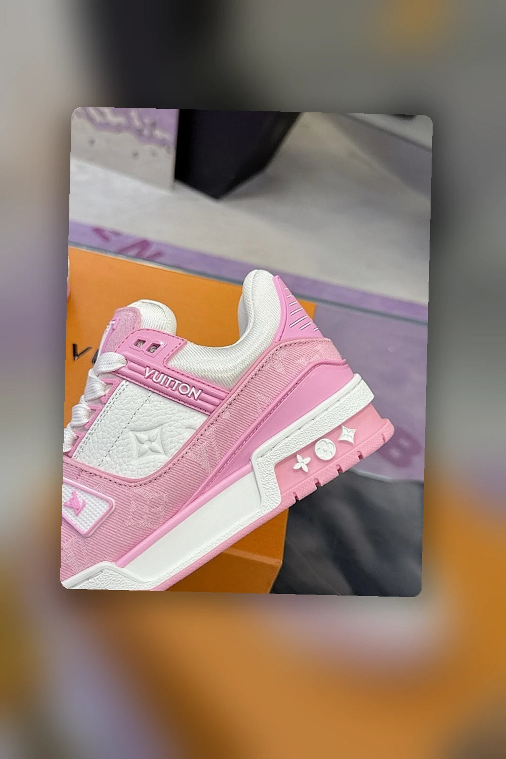 NB - LOV Women Shoes - 804