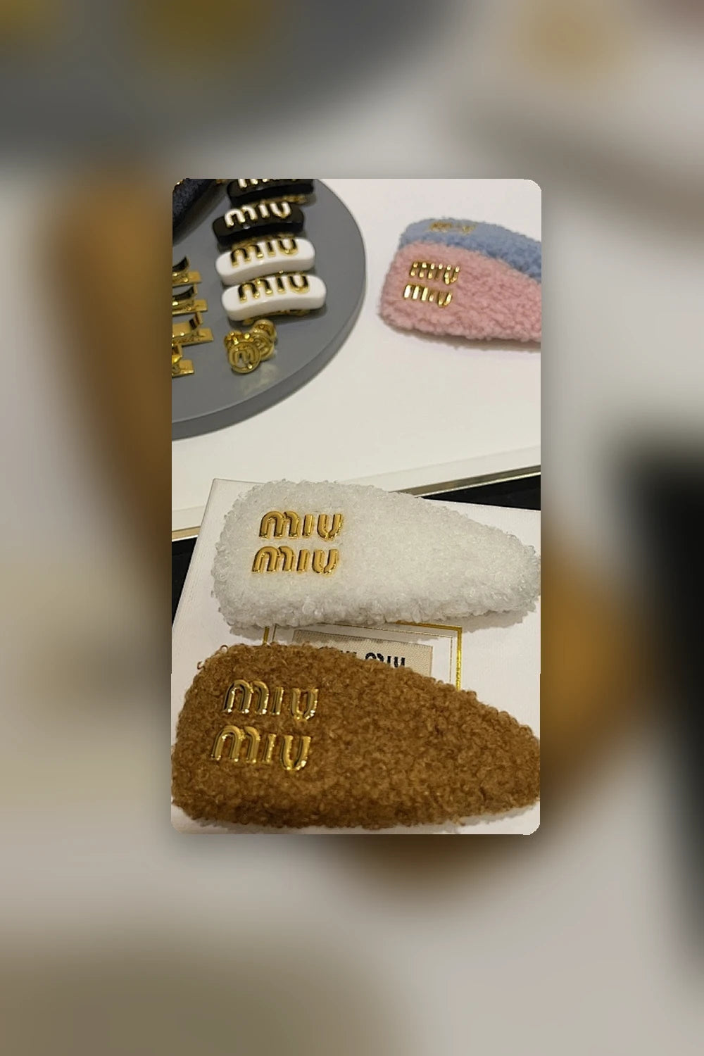 NB - MMU Jewelry - 448