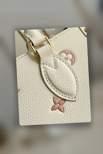 NB - LOV Bag - 513