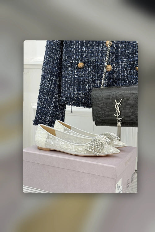 NB - JMC Women Shoes - 246