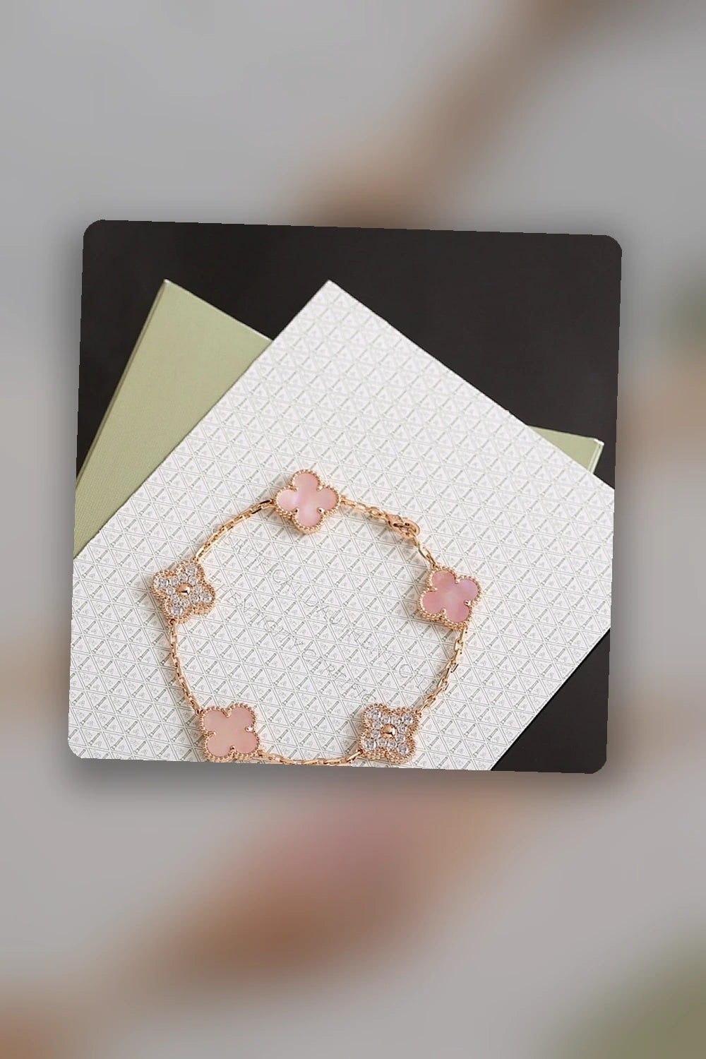 NB - VACA Jewelry - 587
