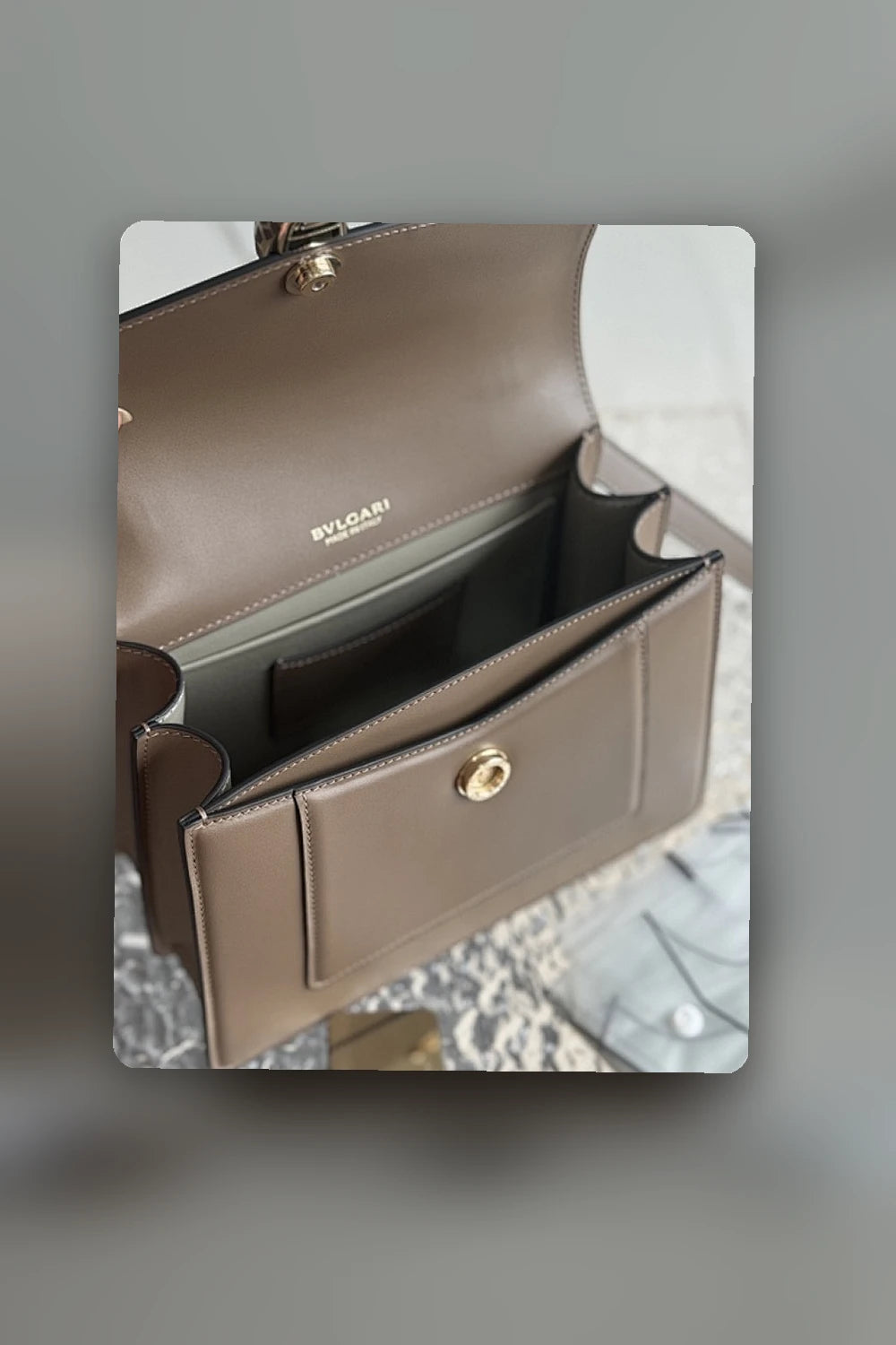NB - BGL Bag - 179