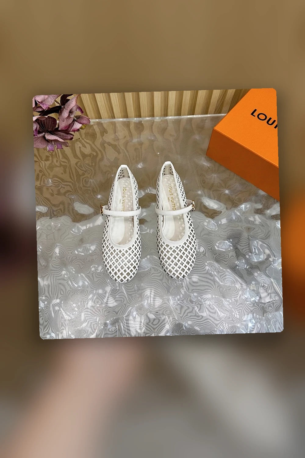NB - LOV Women Shoes - 077