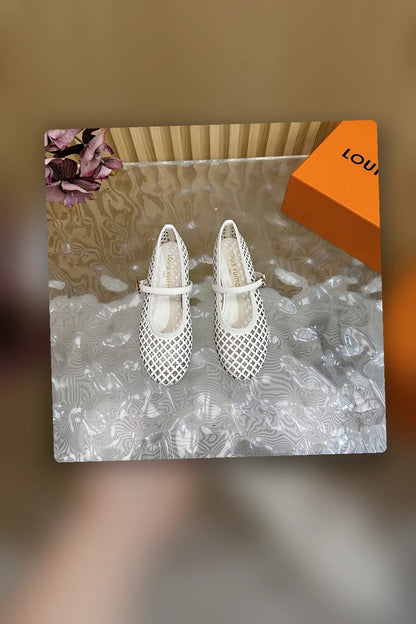 NB - LOV Women Shoes - 077