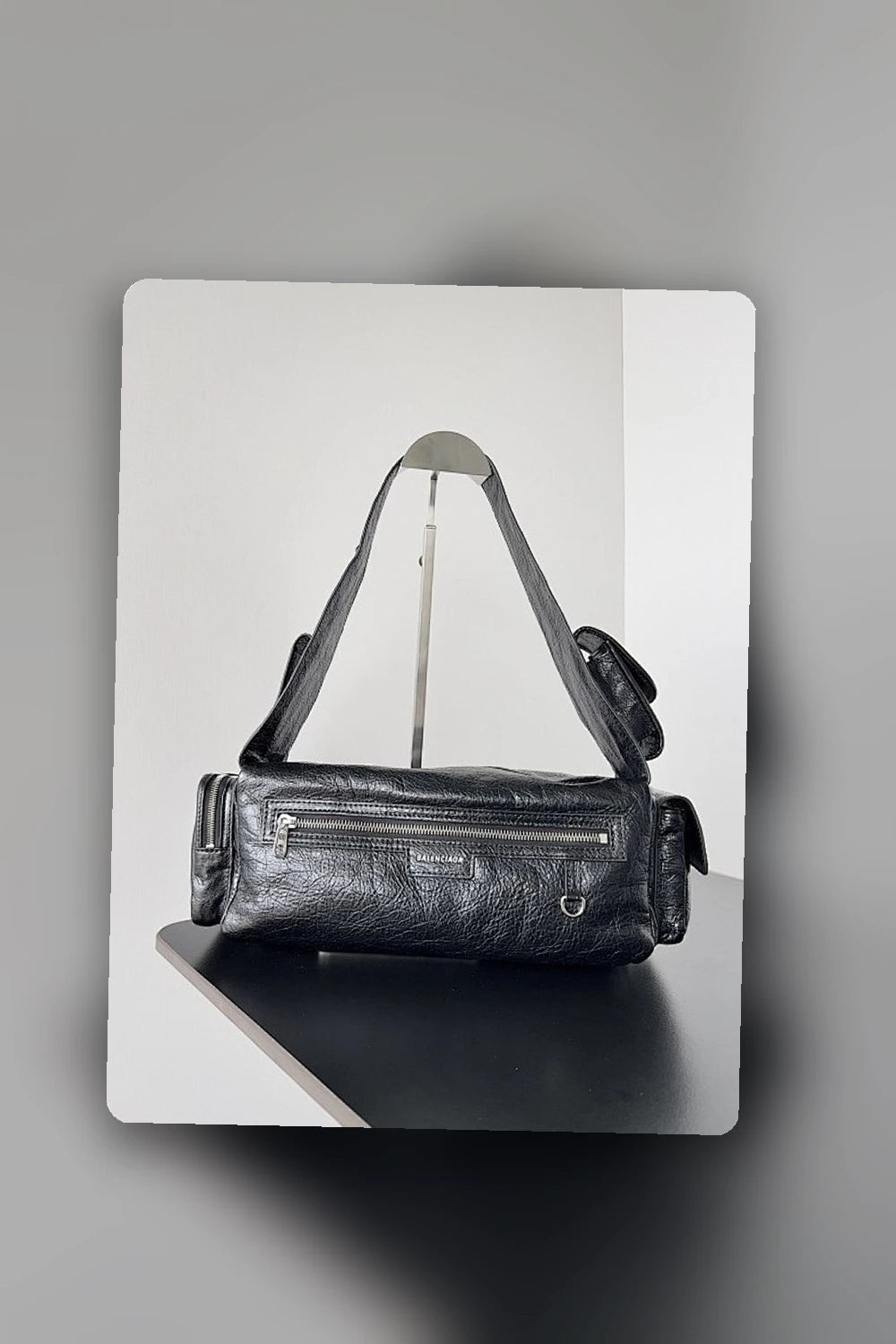 NB - BG Bag - 1021
