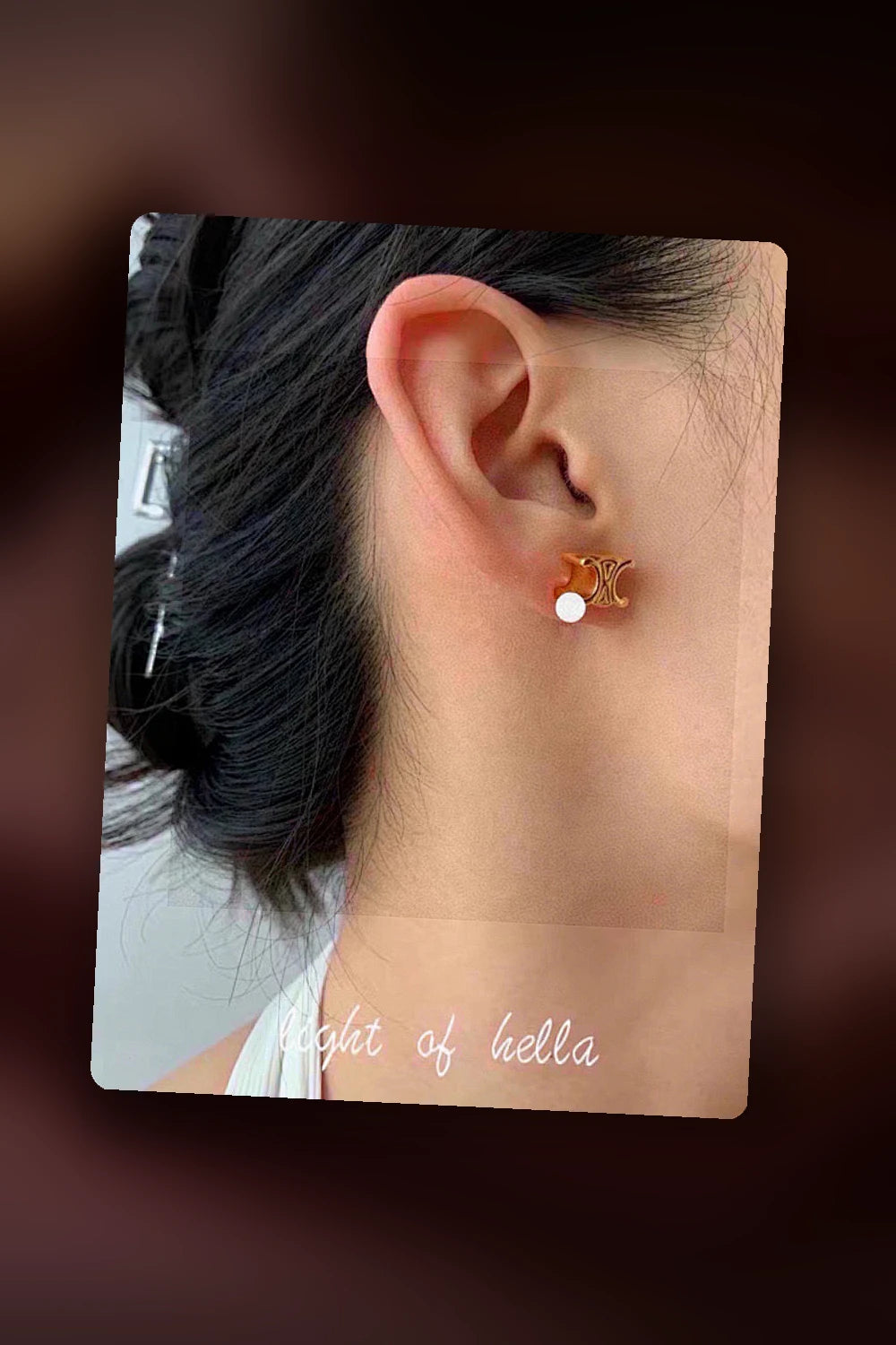 NB - COL Jewelry - 301
