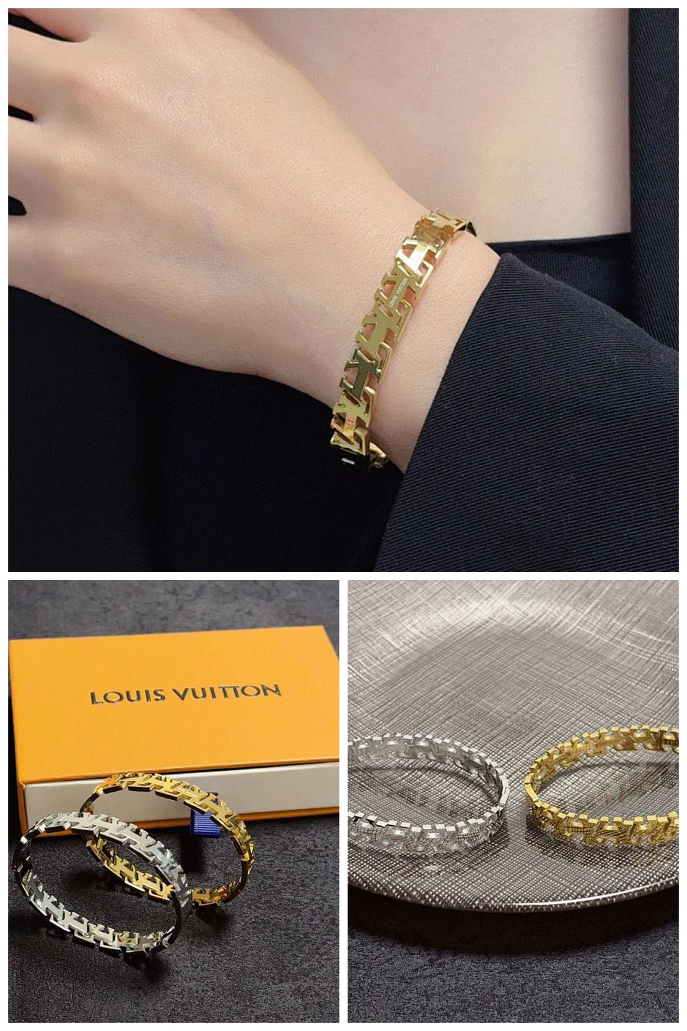 NB - LOV Jewelry - 272