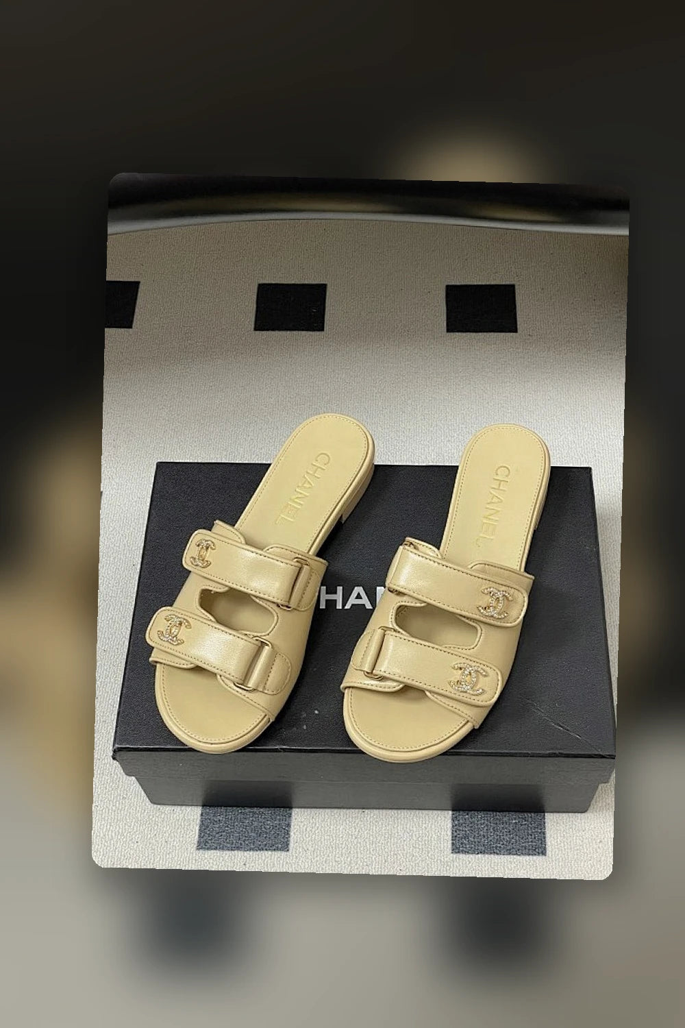 NB - CHL Mix Items - 331