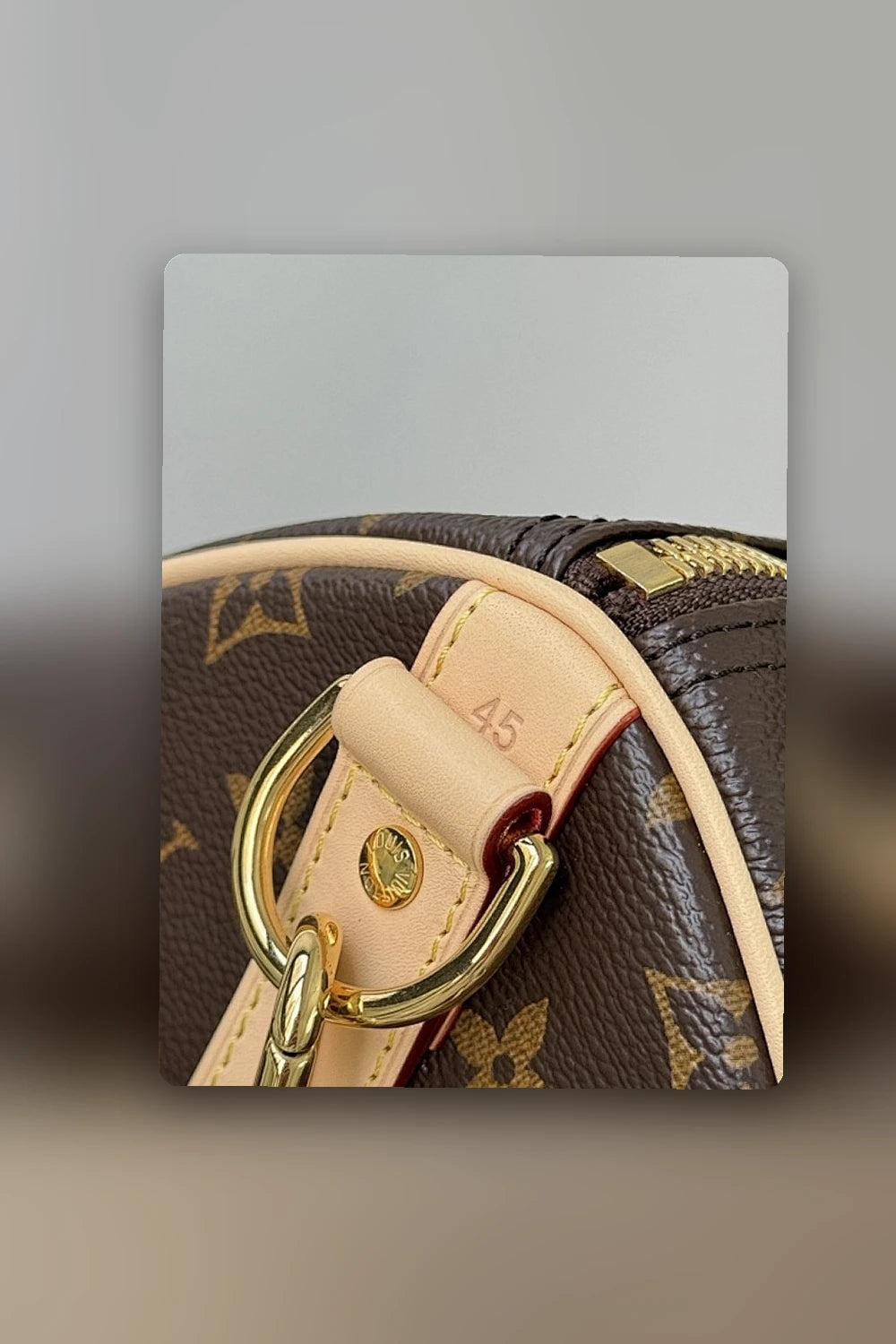 NB - LOV Bag - 1810