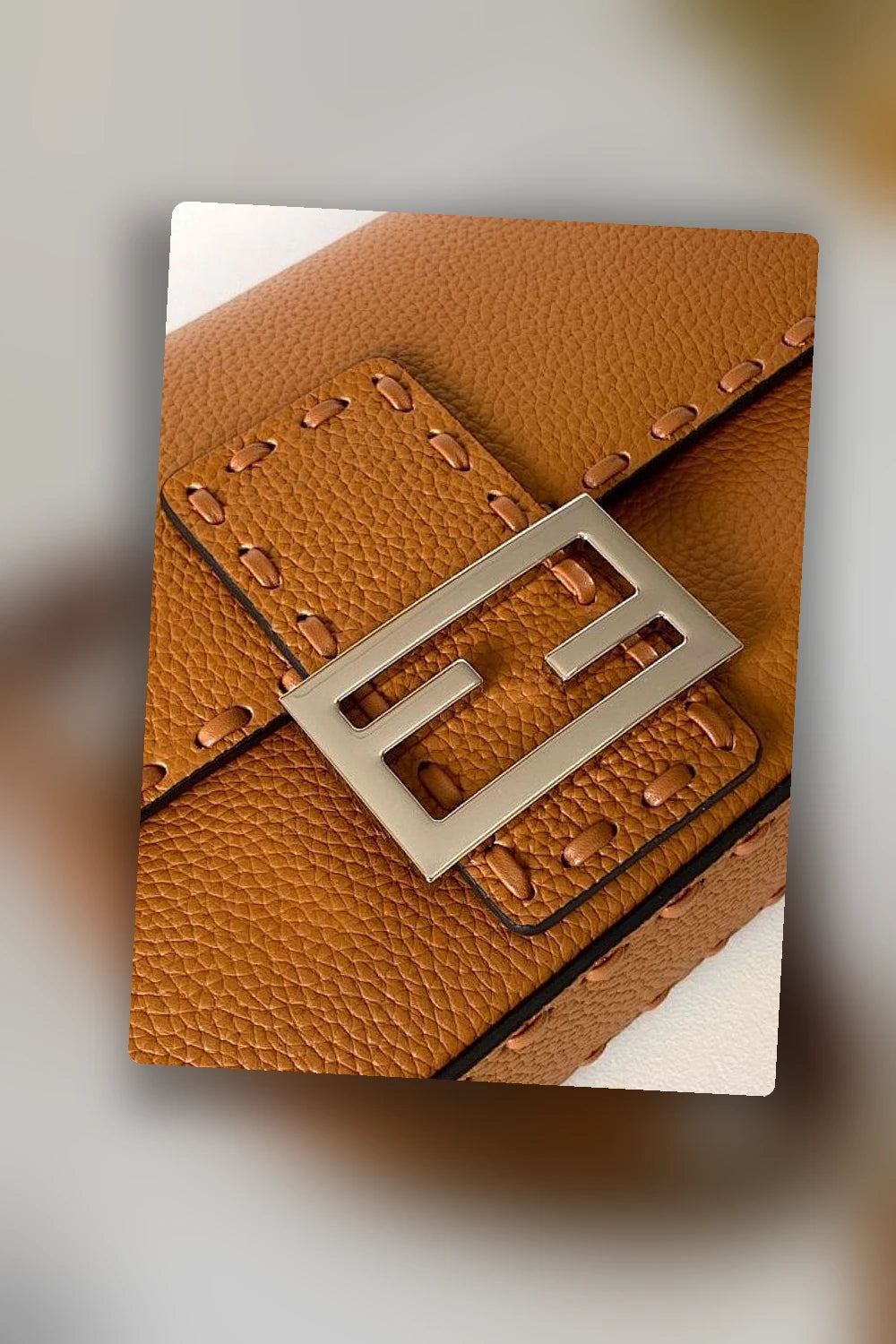 NB - FDE Bag - 095