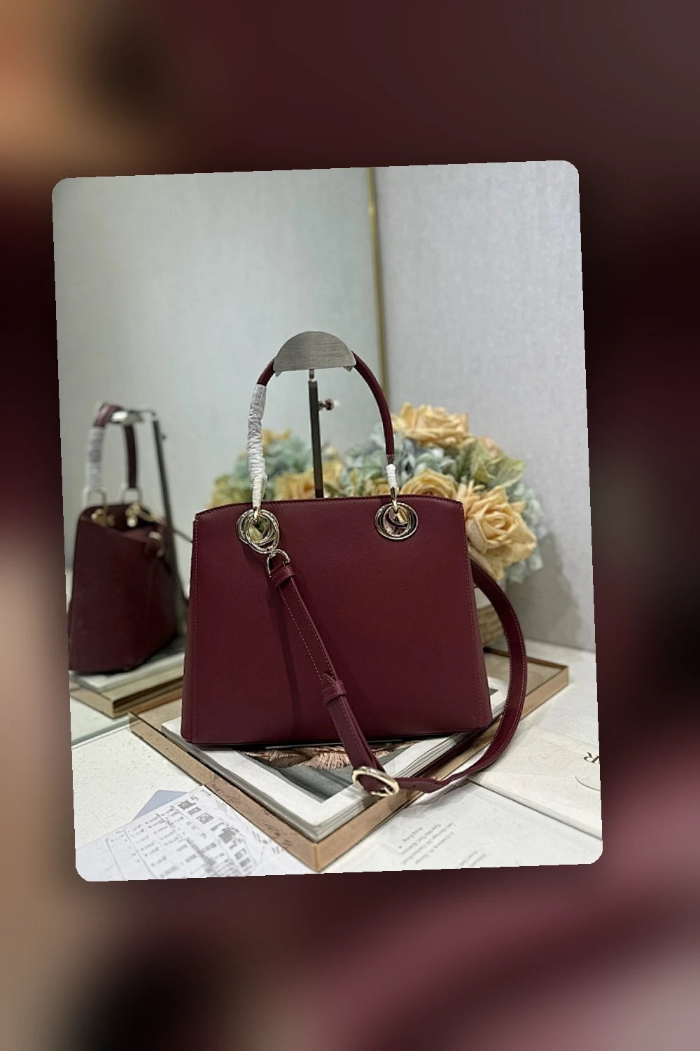 NB - DOR Bag - 1487