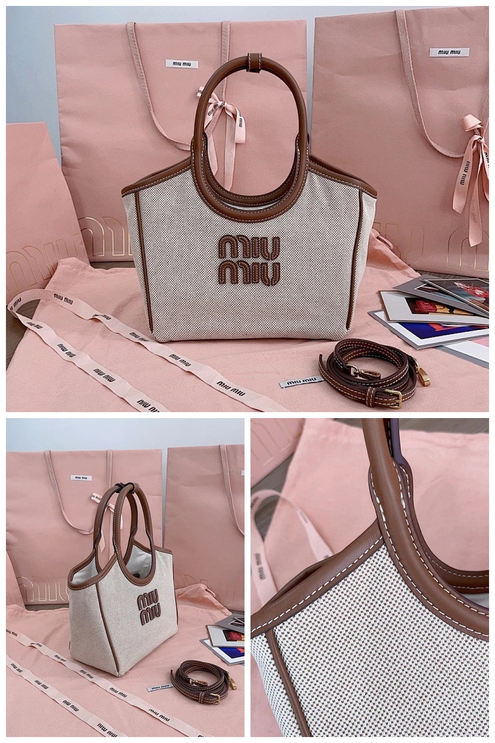 NB - MMU Bag - 1464