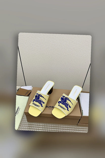 NB - BOR Women Shoes - 109
