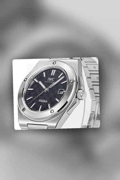 NB - Mix Watch - 1773