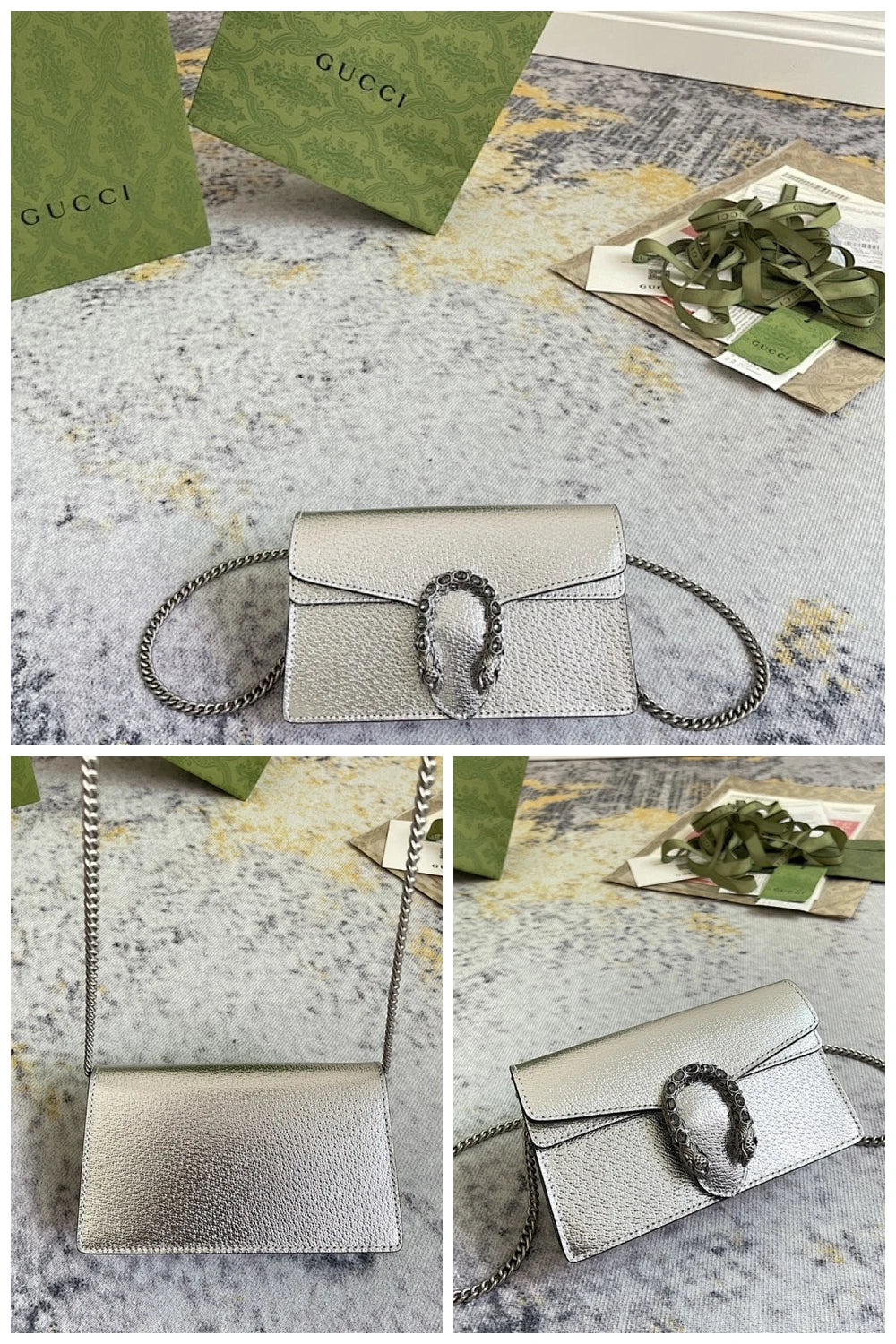 NB - GUKI Bag - 839