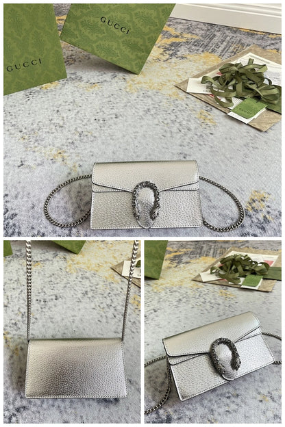 NB - GUKI Bag - 839