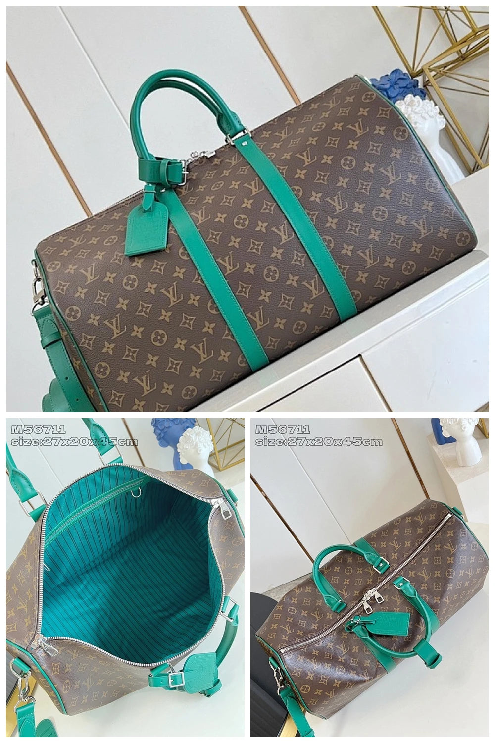 NB - LOV Bag - 1677