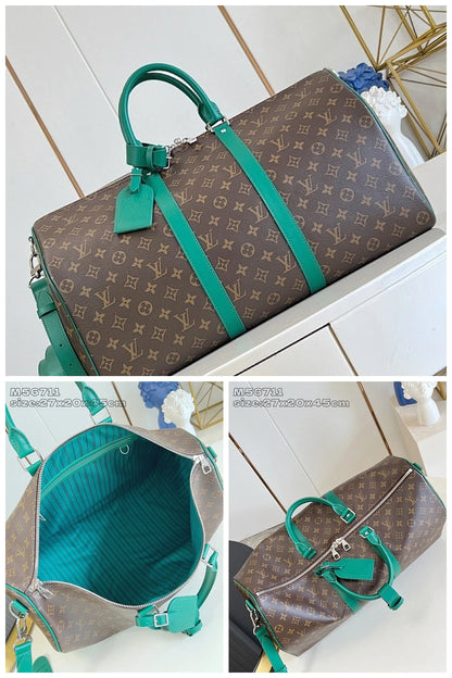 NB - LOV Bag - 1677