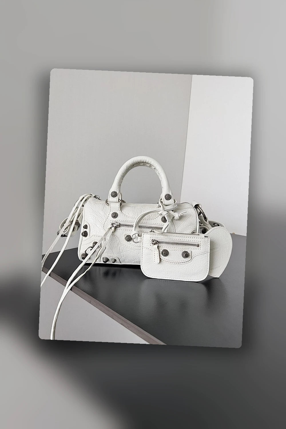 NB - BG Bag - 1122