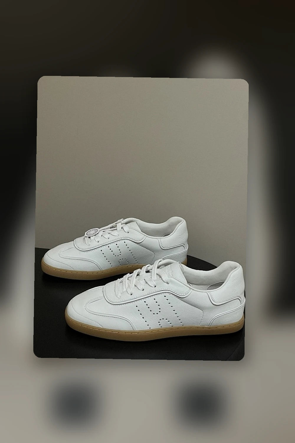 NB - HMS Women Shoes - 498