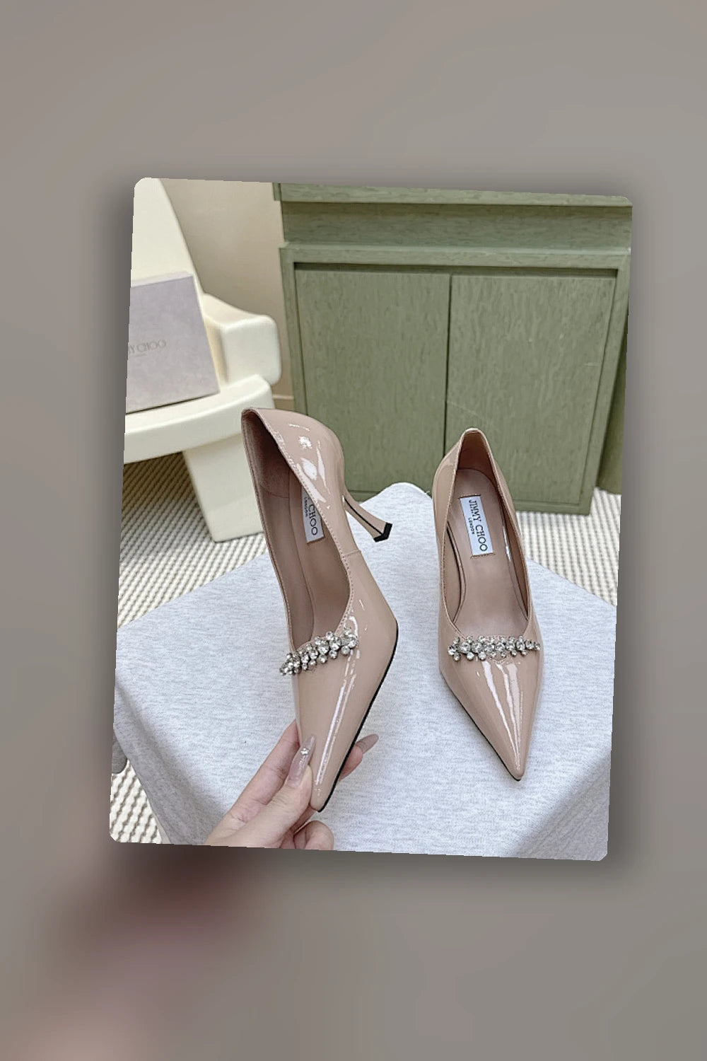 NB - JMC Mix Items - 579